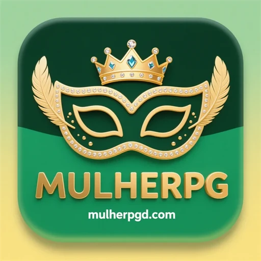 mulherpg logo