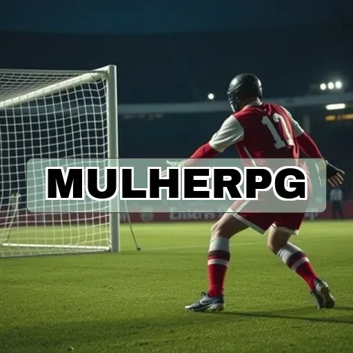mulherpg: Mergulhe na Diversão com Jogos Virtuais Incríveis